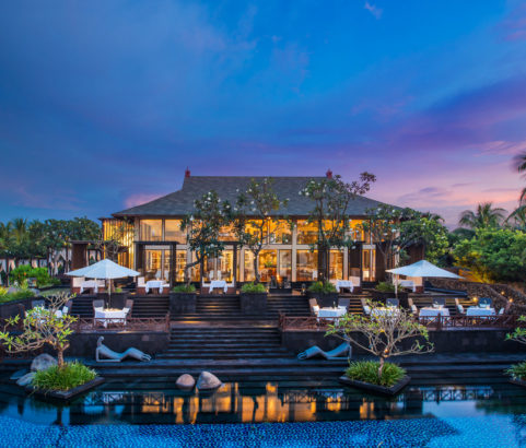 Bali, Indonisia