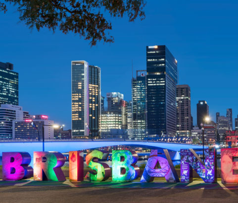 Brisbane, Australia