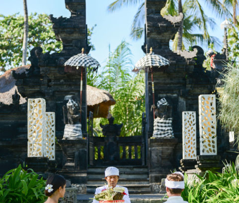 Guest Experience @The Laguna, a Luxury Collection Resort & Spa, Nusa Dua, Bali